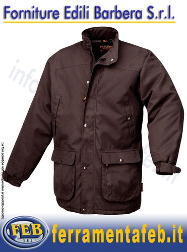 ABBIGLIAMENTO