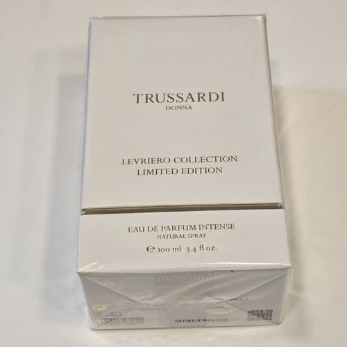 Trussardi donna eau parfum - trussardi,