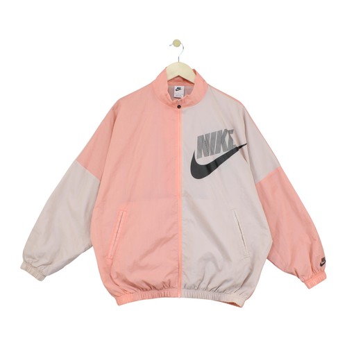 Giacca vento nike - a, oversize