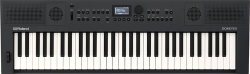 Roland keys graphite - roland, 5