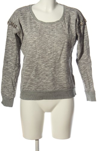 Only maglione girocollo - girocollo, donna