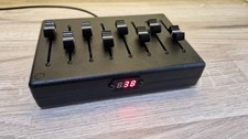 Controller MIDI USB & DIN 8
