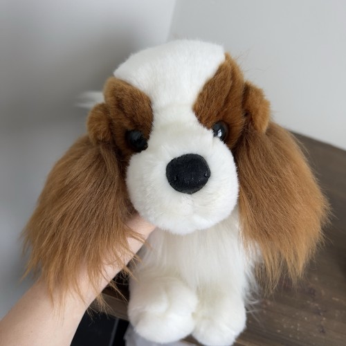 Douglas cuddle toys cavalier - toys,