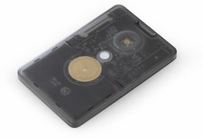 Sensecap card tracker - card,