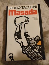 Bruno Tacconi Masada Mondadori