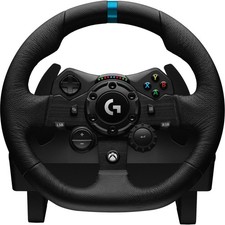 Volante Logitech G923 XBOX