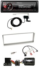 Pioneer USB volante DAB