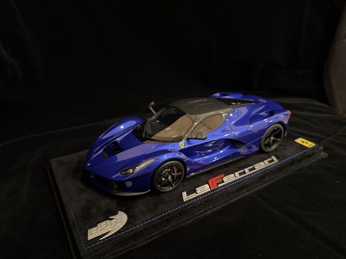 Bbr ferrari laferrari - ferrari,