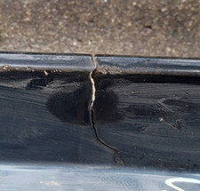 96481323 Traversa paraurti ant.  CHEVROLET (DAEWOO) KALOS (T200) 1.2 Ber.