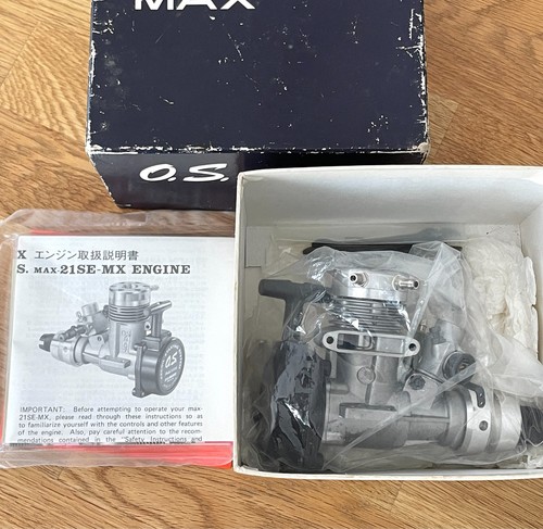 Graupner max mx abc - graupner, os