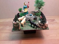 Presepe – Diorama -