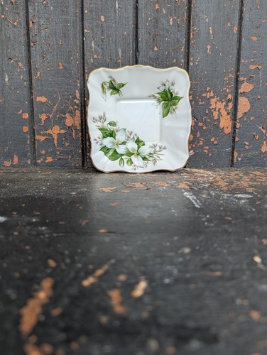 Vintage royal albert bone - albert",