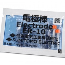 Bustina elettrodo sumitomo - bustina,