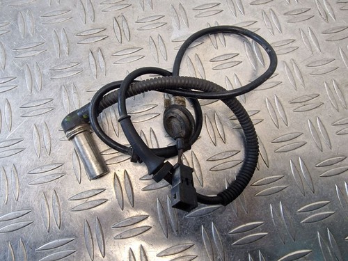Sensore abs audi - a4, 8d