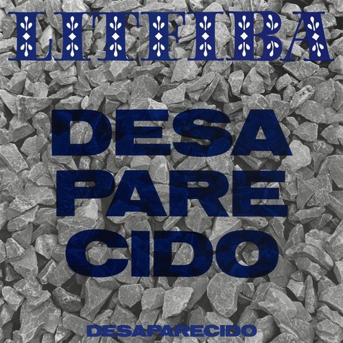 Desaparecido - , (1