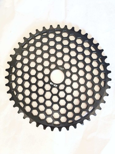 Pignone bmx vintage - vintage, 43t