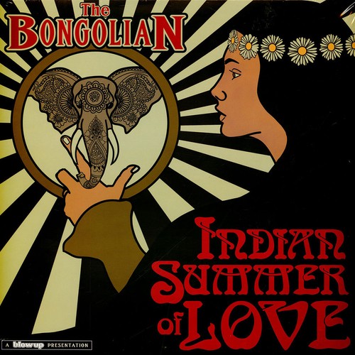 The bongolian indian - the,