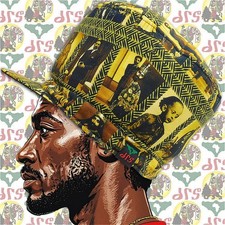 drs [Taglia M/60cm - 65cm]