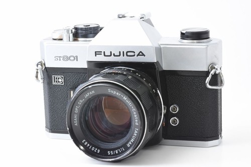 Corpo fujica st801 penna - fujica,