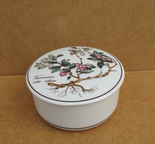 Villeroy boch bonbonnière - et,