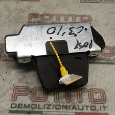 8719F8 Serratura portello