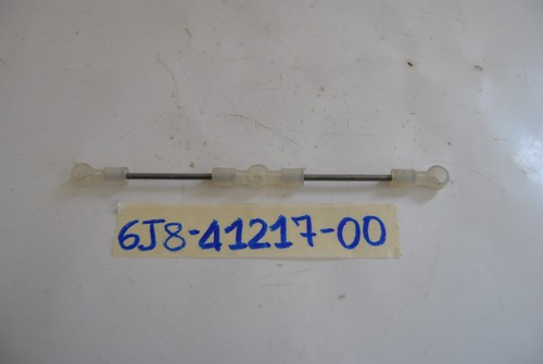 Yamaha 25j stroke 99 - 87,