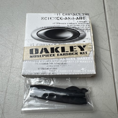 Oem oakley splice calze - splice,