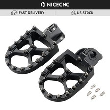 NICECNC Billet Foot Pegs