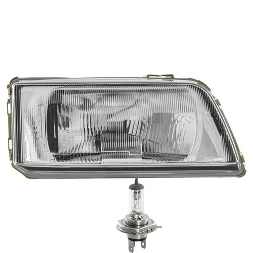 Faro destro per fiat - faro,
