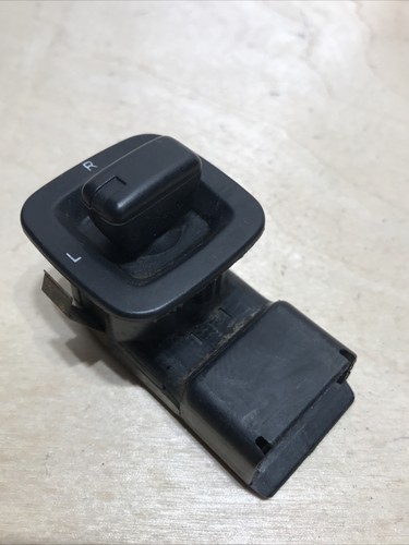 Electric mirror switch - mirror,