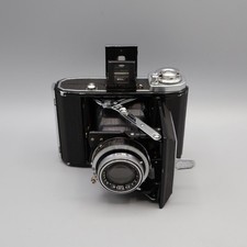 Zeiss Ikon Ikonta 521
