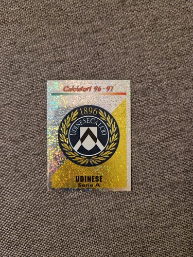 Figurina calciatori panini - figurina,