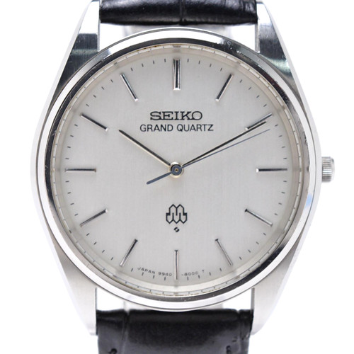 Orologio uomo seiko grand - seiko,