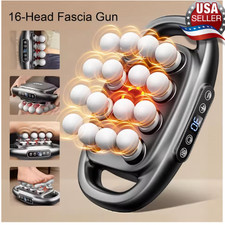 Set Pistola Massaggiatore