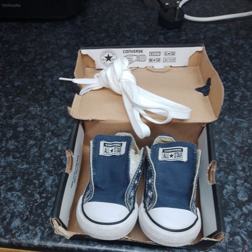 Converse chuck taylor all star - converse,