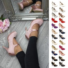 SCARPE CORTE DONNA TACCO ALTO