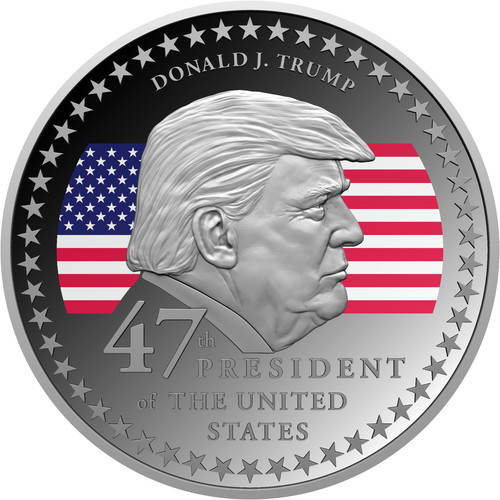 Donald trump presidente - trump,
