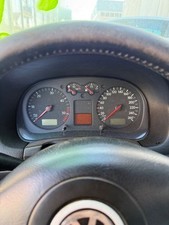 Quadro strumenti volkswagen - quadro,