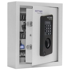 Rottner keytronic chiavi - keytronic, 20