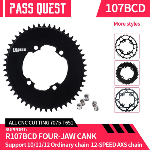 107bcd catena bici - , da
