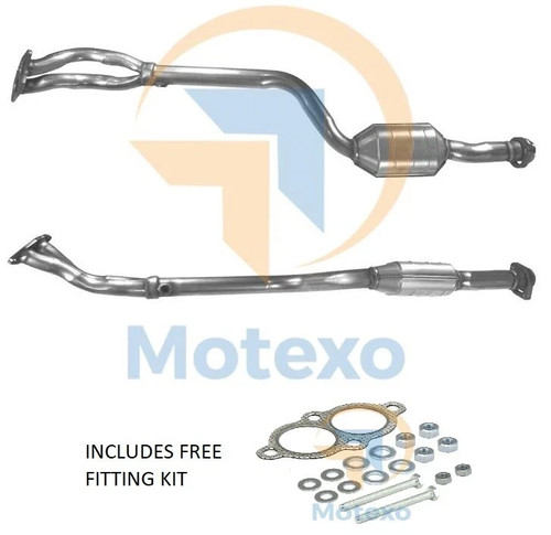 Bm90221 catalizzatore bmw - bm90221,