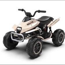 Quad elettrico 24v atv - quad, con