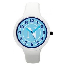 Lowell Orologio NAPOLI White e