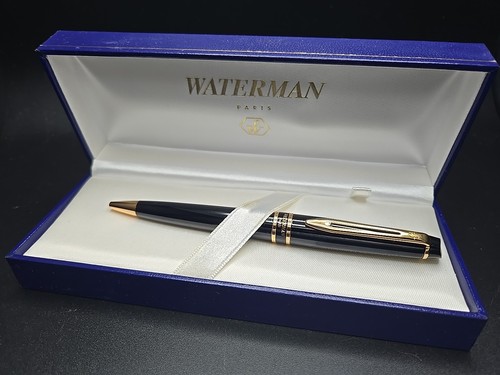 Penna sfera waterman paris - sfera,