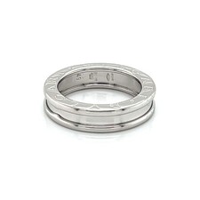 Anello a fascia Bvlgari