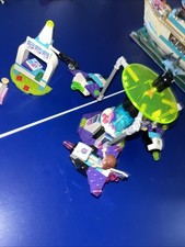 Lego friends luna park - friends,