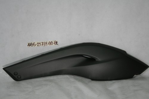 Carena fianchetto fairing - fianchetto, sx