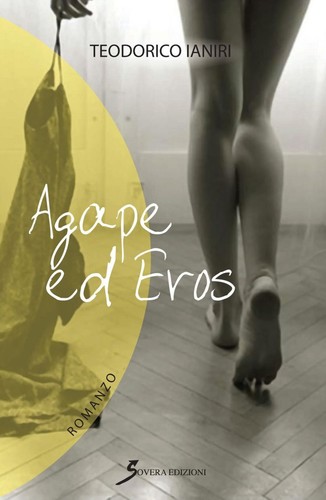 Agape eros sovera - agape, ed