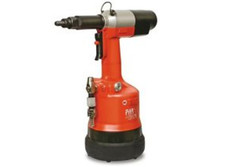 RIVETTATRICE OLEOPNEUMATICA