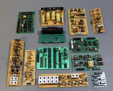 Schede per sintonizzatore